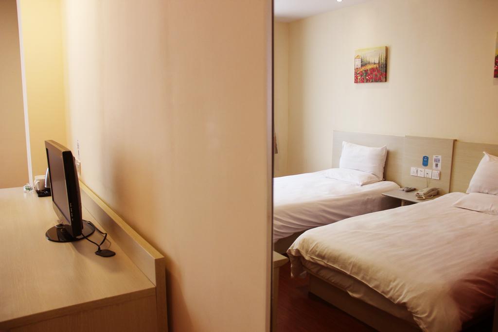 Hanting Hotel Changchun Railway Station 部屋 写真