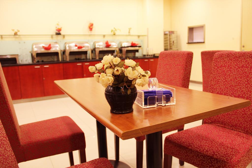 Hanting Hotel Changchun Railway Station 部屋 写真