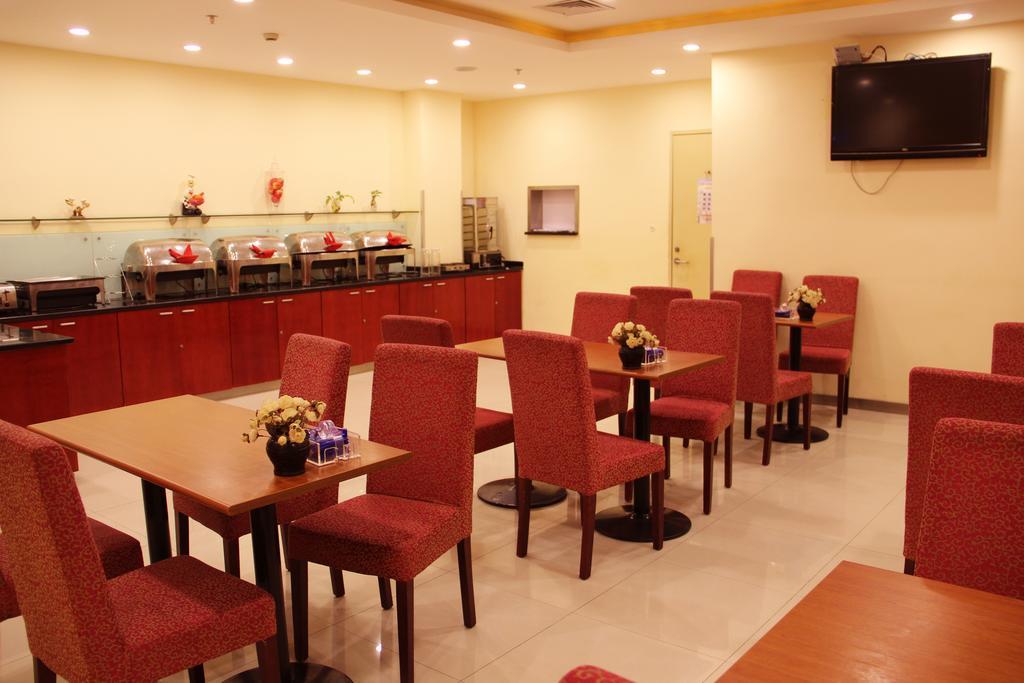 Hanting Hotel Changchun Railway Station 部屋 写真